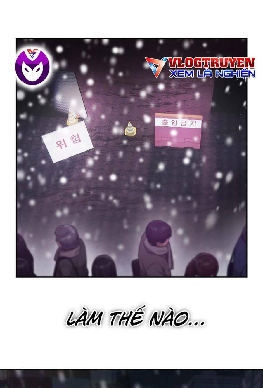Nhân Viên Thực Tập Kim Cheolsu - chap1 - Trang 10